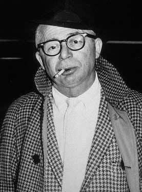 Billy Wilder